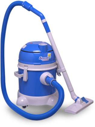 Euroclean Wet Dry Vacuum Cleaners - Eureka Forbes Vacuum Cleaner Wet And Dry Price (400x500)