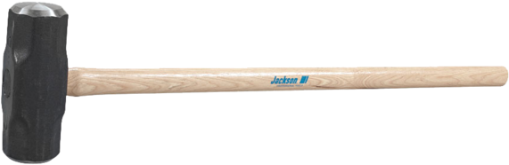 True Temper Jackson Double Faced Sledge Hammers - Hammer (600x600)