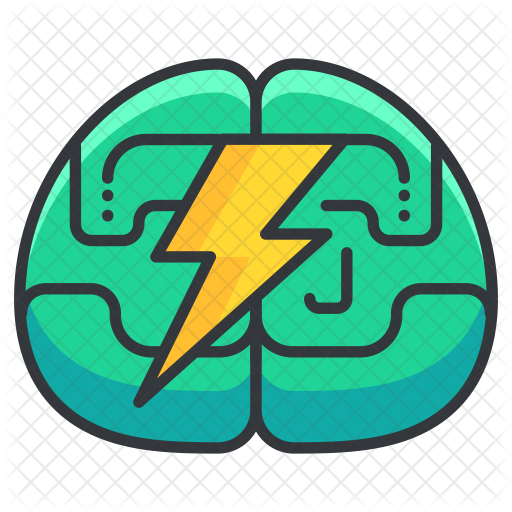 Brainstorming Icon - Skil (512x512)