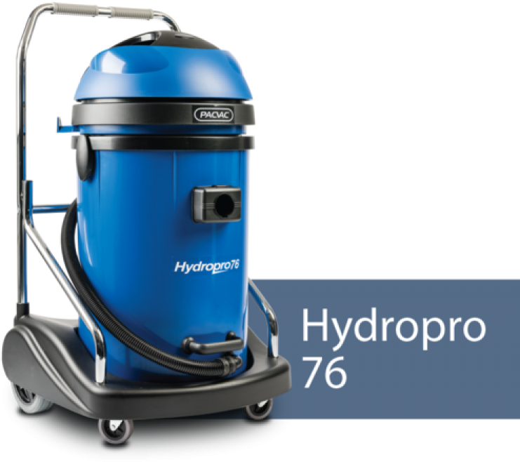 Pacvac Wet & Dry Hydropro 76 Wet (750x750)
