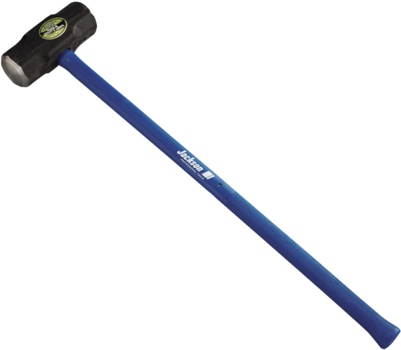 True Temper Jackson Double Faced Sledge Hammers - Balluff Encoder Banda Magnetica (600x600)
