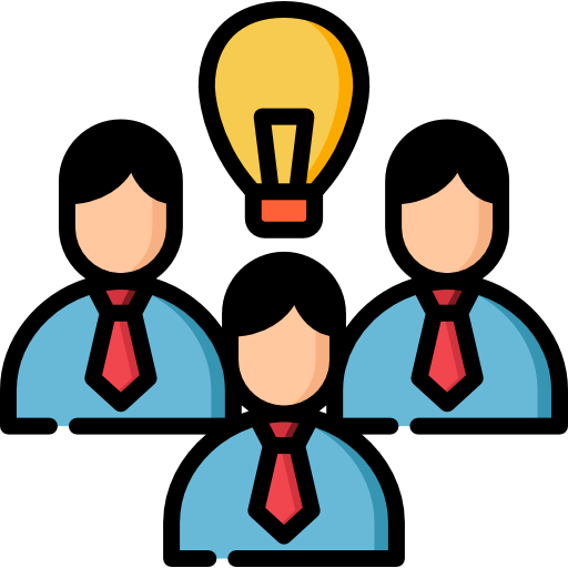 Brainstorming Free Icon - Geology (512x512)