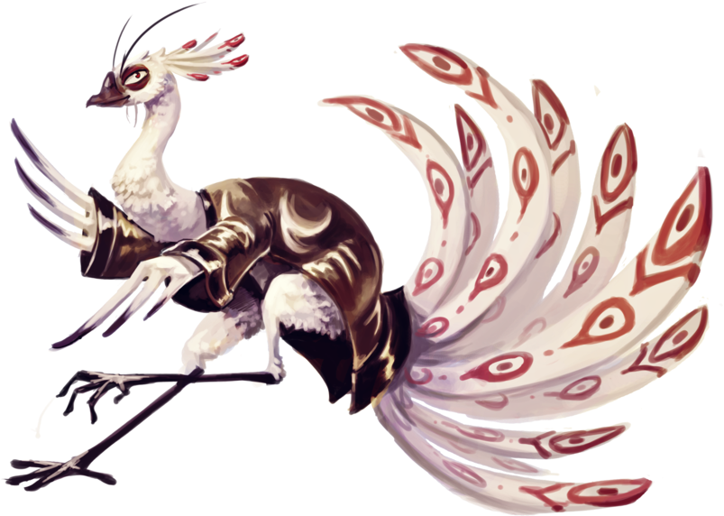 View Deviation - Lord Shen Kung Fu Panda (1024x649)