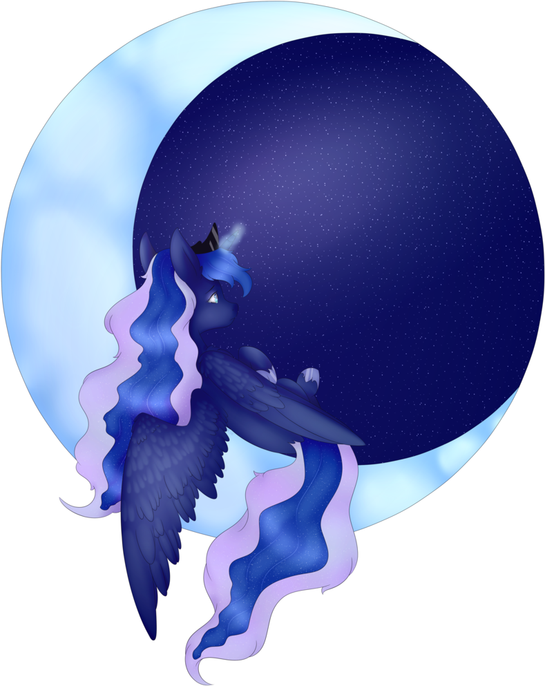 Absurd Res, Alicorn, Artist - Illustration (847x1024)