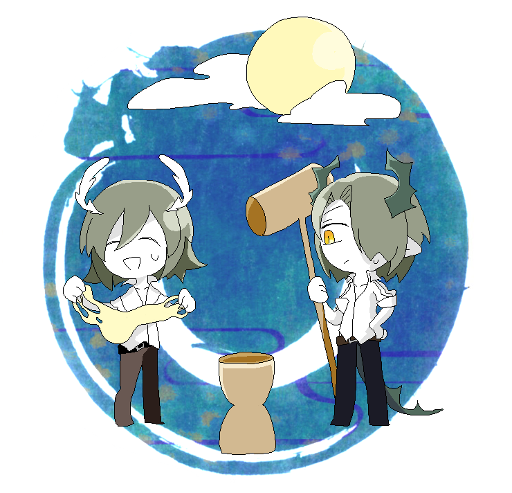 Find This Pin And More On Mogeko By Gonzalezalex130 - Vicers Mogeko (800x800)