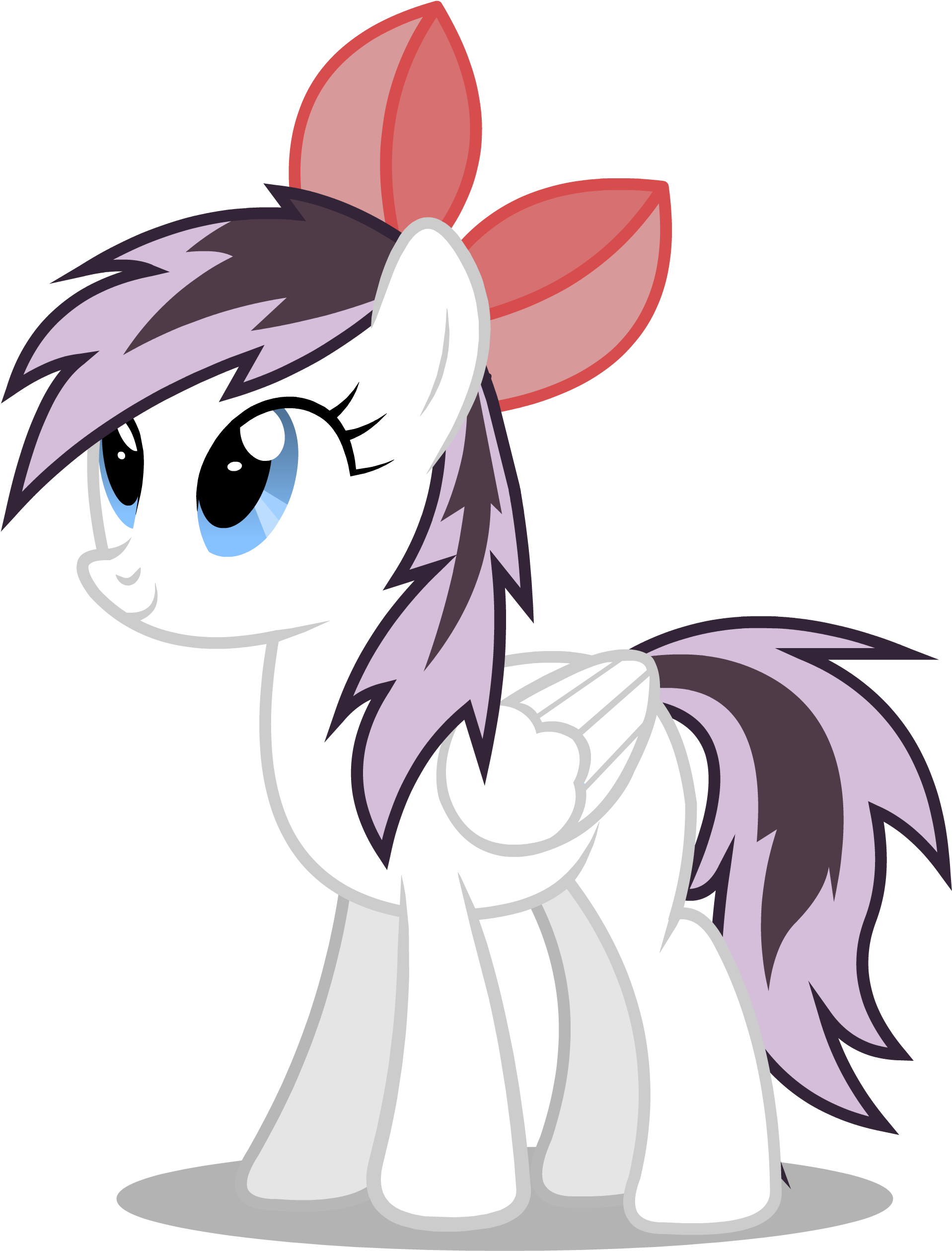 By Graytyphoon Painting Mist By Graytyphoon - Cartoon (1950x2600)