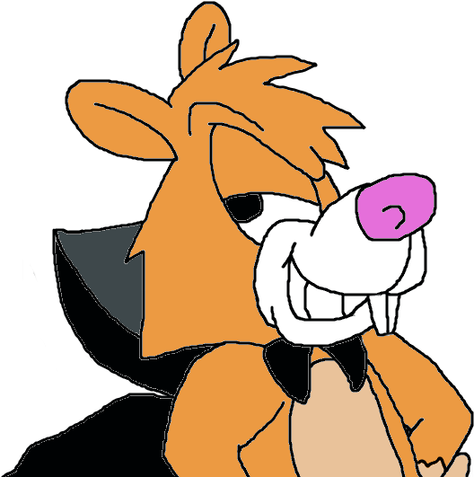 The Evil Dr - Cartoon (604x566)