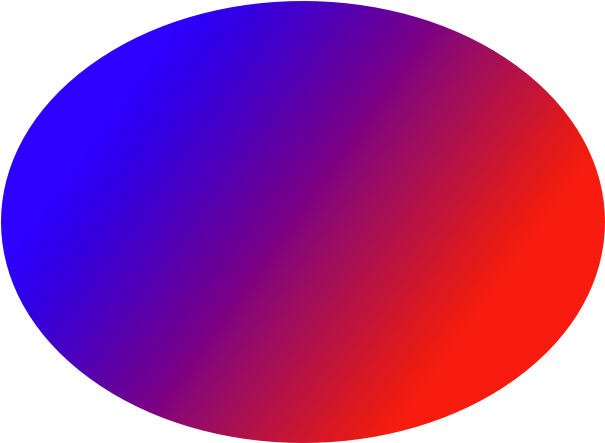 It Was Both A Really Simple Blog [me Just Trying To - Red Blue And Purple (640x480)