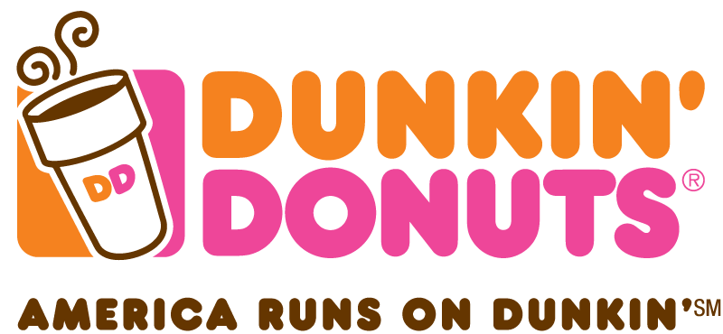 Dunkin-donuts - Example Of Bandwagon Propaganda (800x370)