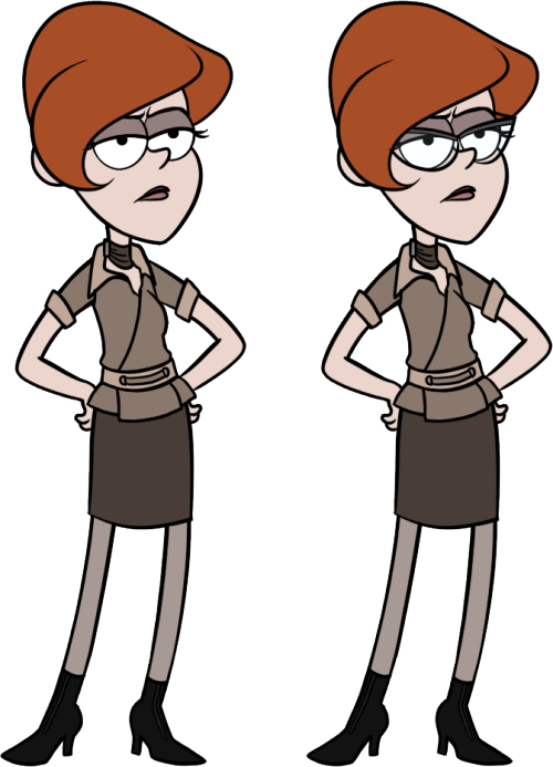 “it Took A Lot Of Thought - Cartoon (500x693)