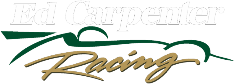 Ed Carpenter Racing Readies Two Car Effort For The - Ed Carpenter Racing Logo (800x295)