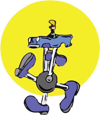 A New Brainstorming Model For Client Involvement - Cartoon (468x500)