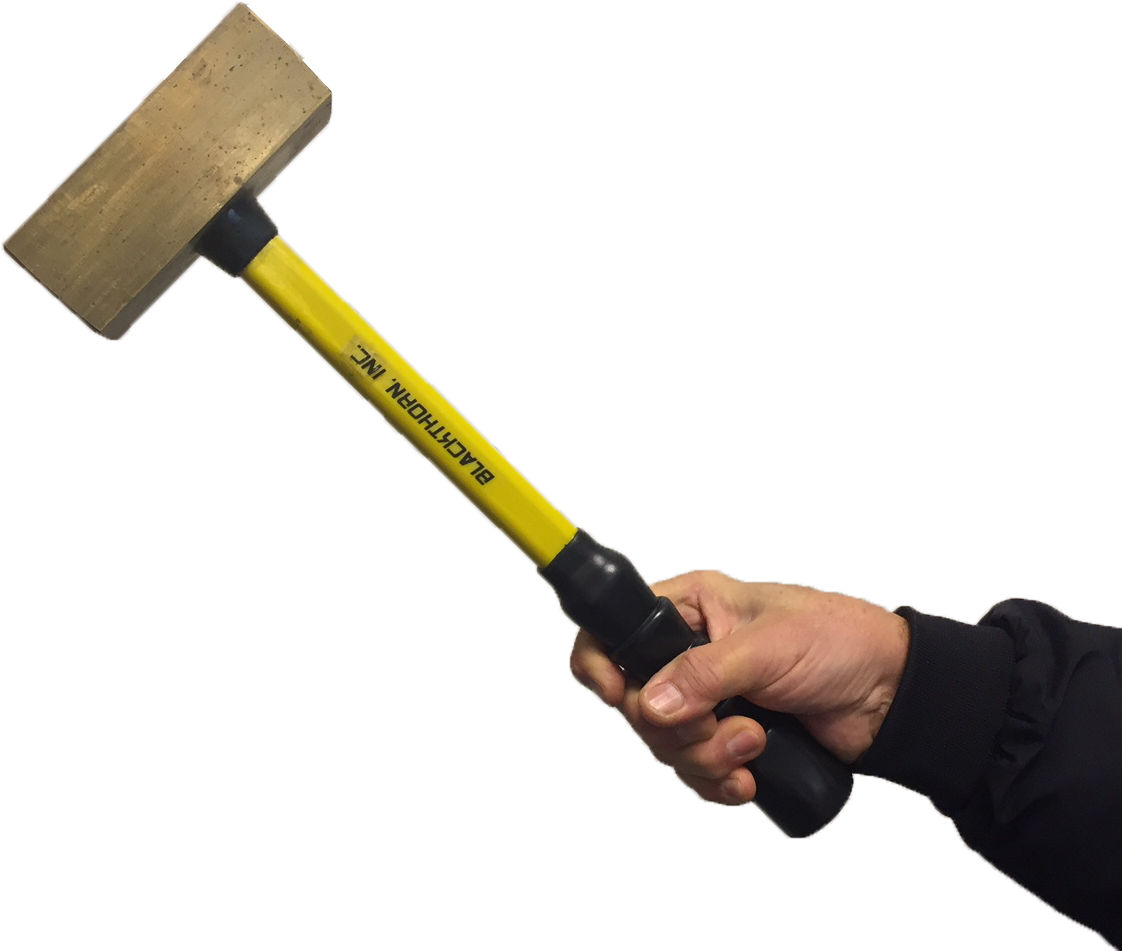 Tools - Lump Hammer (1155x990)
