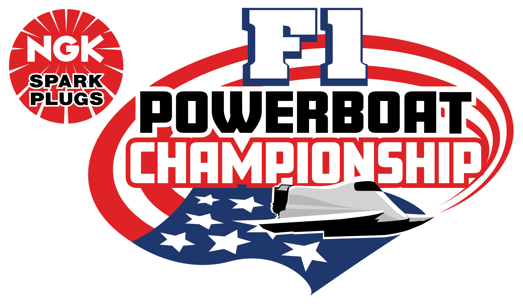 We're Back After Waking The Lake Last Year, The Ngk - Ngk Standard Spark Plugs (1800x1110)