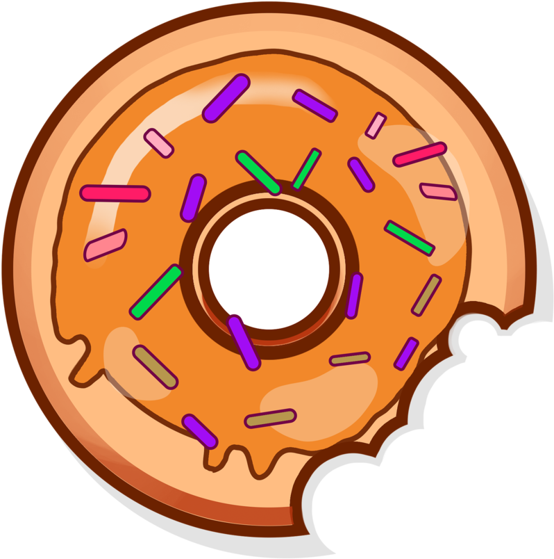 Donut-1727494 1920 - Donut-1727494 1920 (1920x1920)
