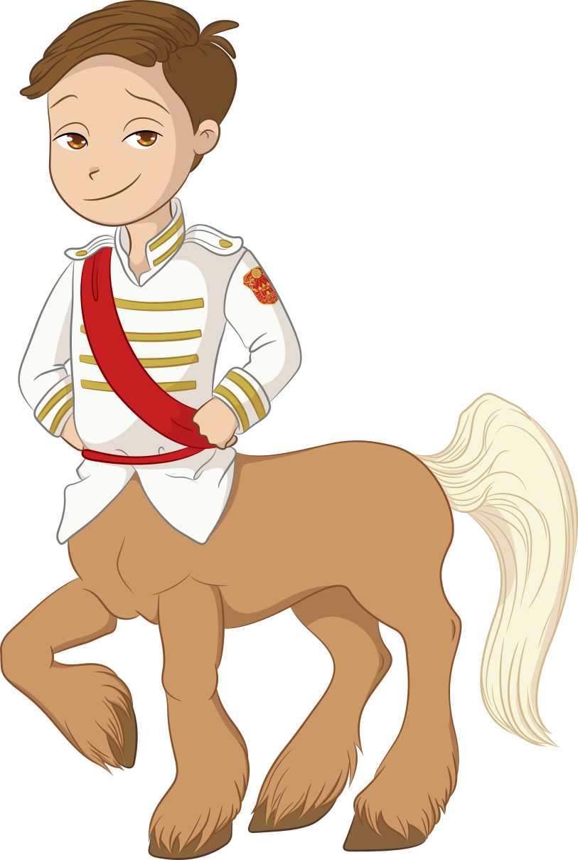 Sanders Sides Thuri - Cartoon (813x1209)