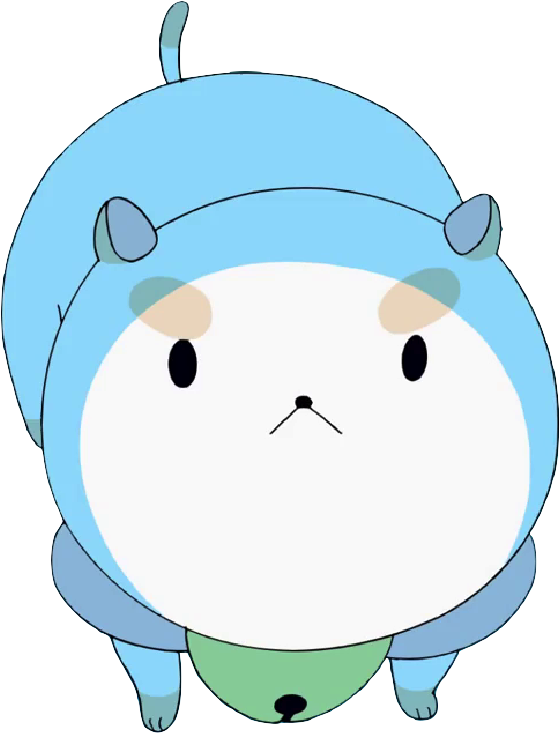 Puppycat - Ultimate Collection (689x751)