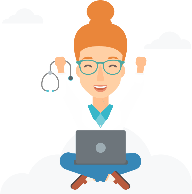 Patient Acquisition - Cartoon (750x750)