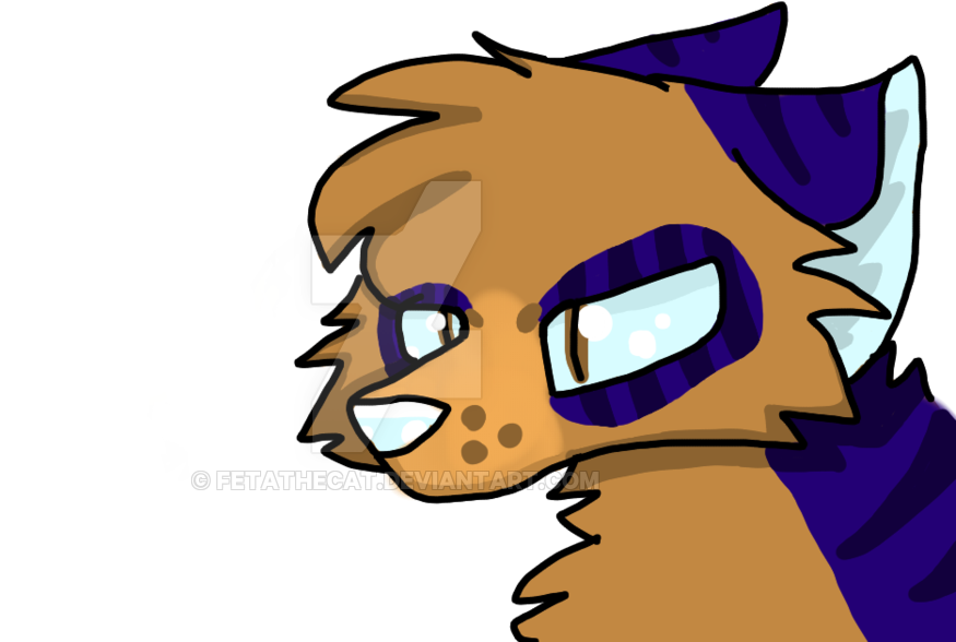Weird Doggo Oc Thing By Fetathecat - Digital Media (1024x596)