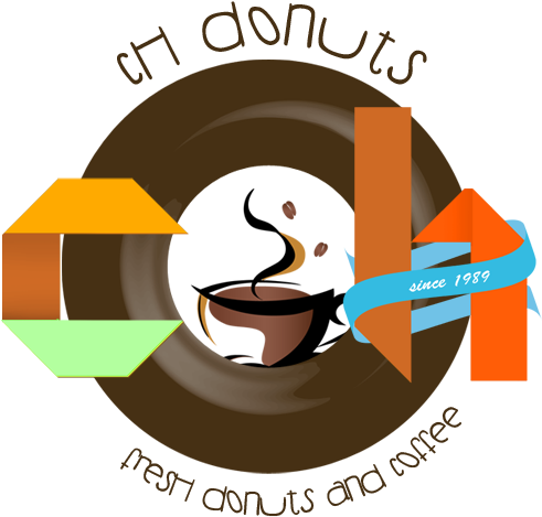 Welcome To Ch Donuts - Churreria (500x500)