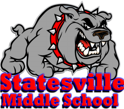 Statesville Middle - British Bulldog Union Jack (400x400)