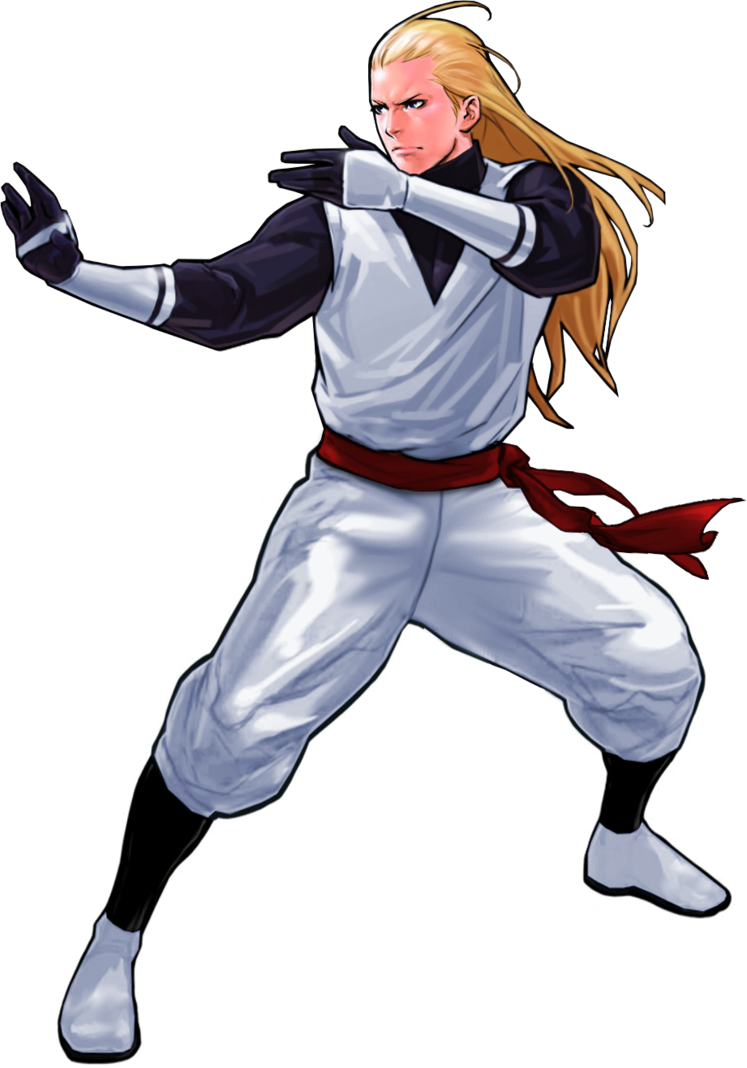 Andy 2002 Um By Topdog4815 - Kof 2002 Unlimited Match (747x1068)
