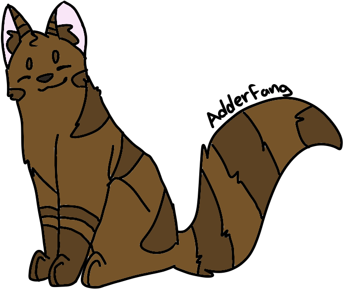 This Is Acorntail, - Cat Yawns (1280x720)