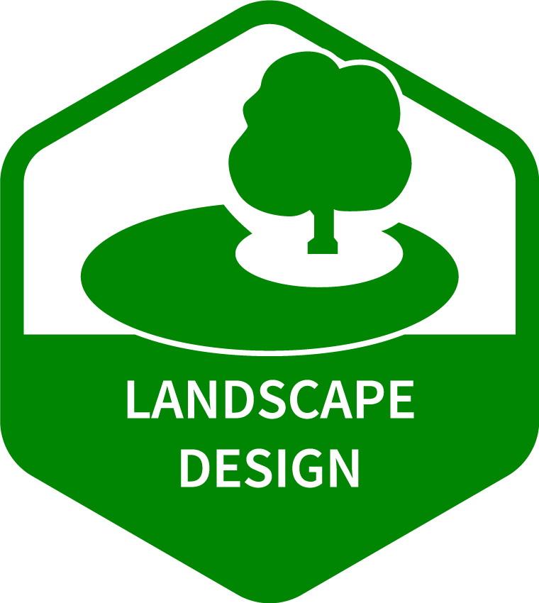 Lake Of The Ozarks Landscape Design - Seattle Seahawks (760x850)