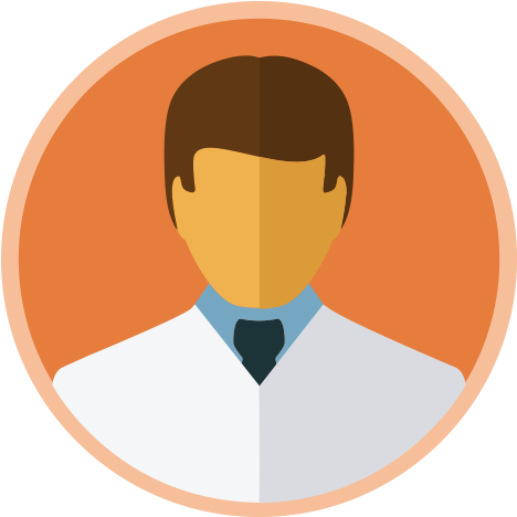 Find A Doctor Or Hospital - Clinic (600x480)