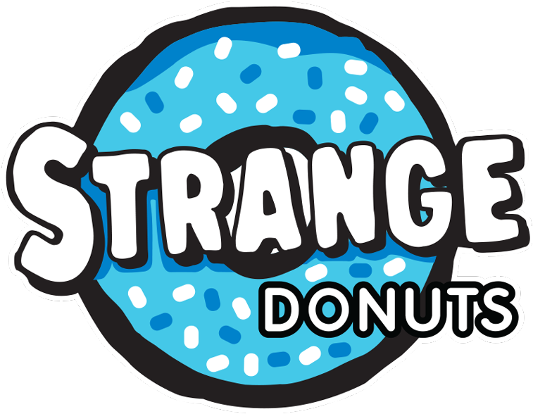 Cooking With Strange Donuts - Strange Donuts St Louis (855x665)