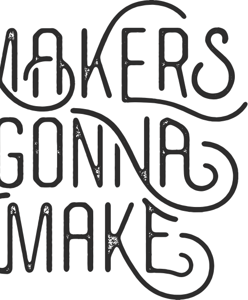 “makers Donuts Is A Dang Gift To Knoxville - Makers Donuts (508x616)