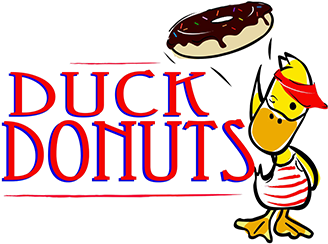 Duck Donuts - Duck Donuts Stafford Va (400x400)