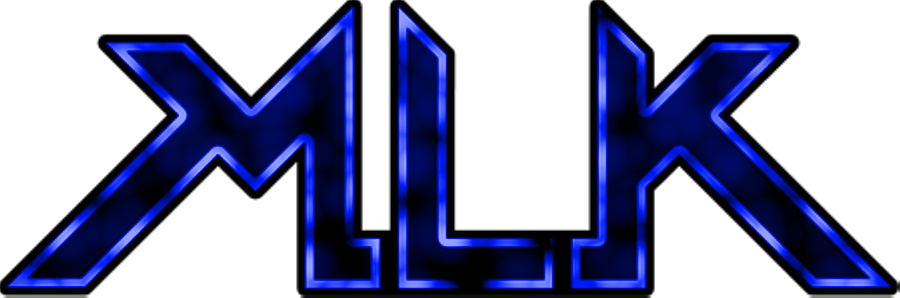 New Revision Of The Mlk Logo By Cyberpony96 - Martin Luther King Jr. (900x298)