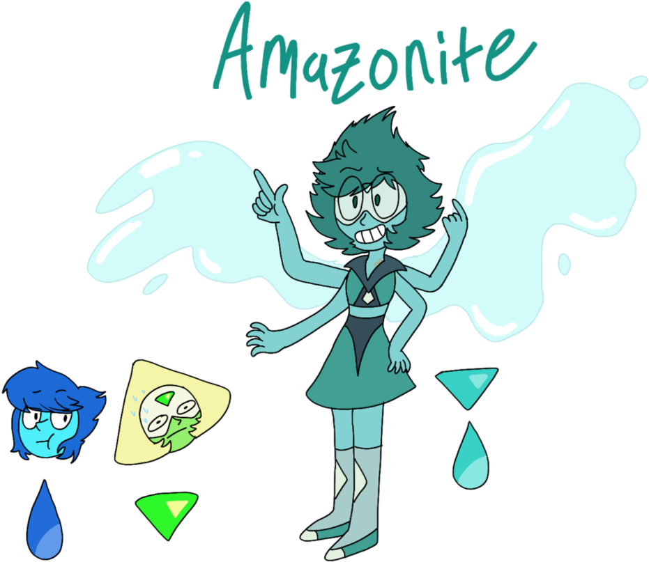 Original Fusion Donut Steel By Thegingersoldier - Illustration (952x839)