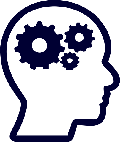 Machine Learning Assistance Give Leverage To Onboard - Learner Clipart Png (405x478)
