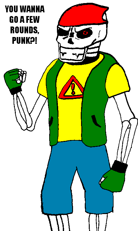 Fanartoriginal Donut Steel Edge - Cartoon (538x800)