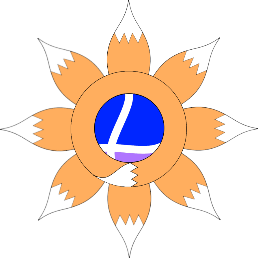 Seal Of The Fox By Doctor-pony - Women's Foundation For A Greater Memphis (894x894)