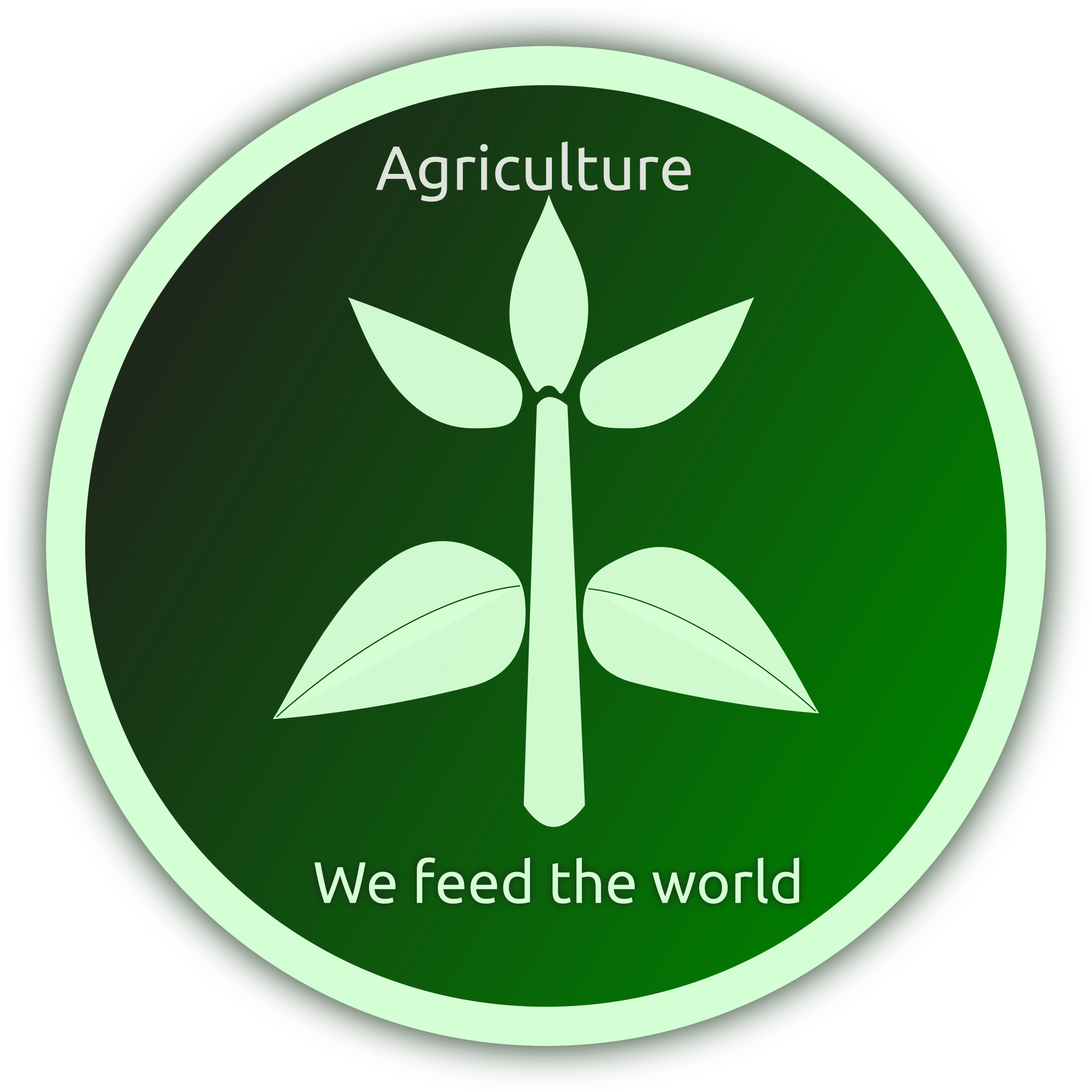Free Consultation - We Feed The World Agriculture (2400x2400)