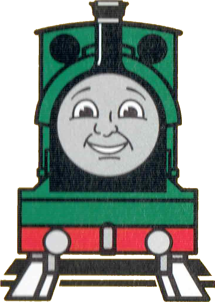 Kikka For Mother お昼寝 撮影セット きかんしゃトーマス Kt00003-1 (759x1020)