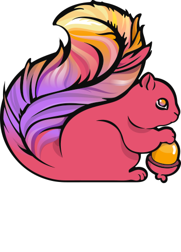 Apache Flink Logo (360x500)