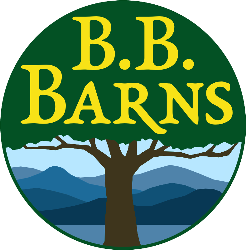 Barns Garden Center & Landscape Services - Bb Barns Asheville (841x841)