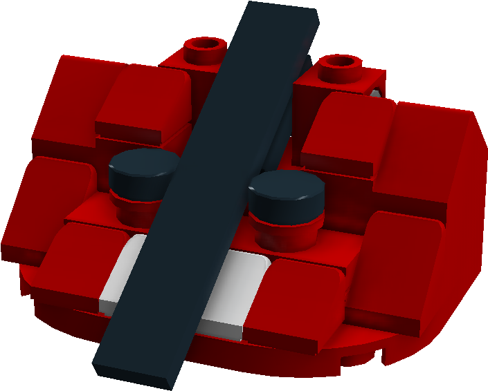 Ldd Diotoir By Ihave2muchfreetime - Lego Digital Designer (1126x577)