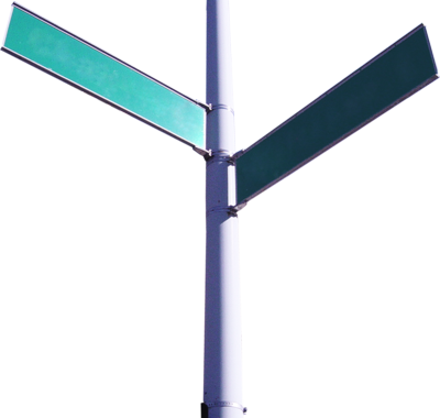 Street Sign - Detroit Street (400x380)