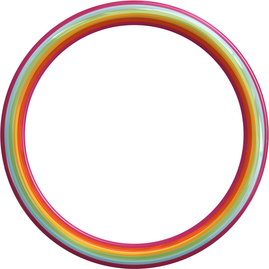 B *✿* Sunshine Rain - Cartoon Clock (1024x1024)