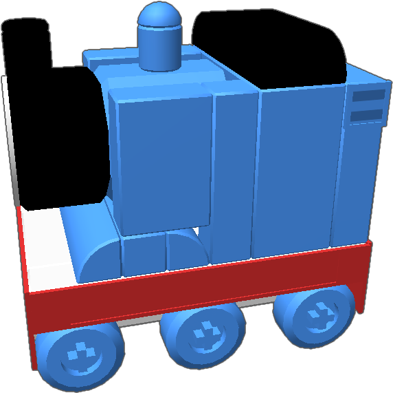Thomas - Toy Vehicle (768x768)