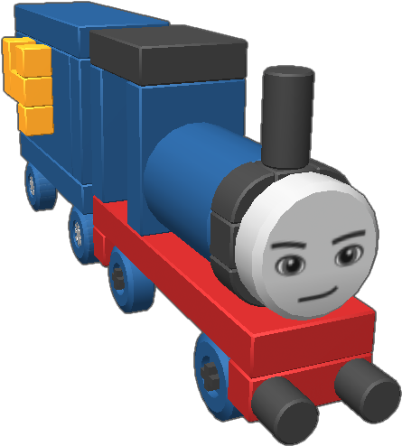 By Sonic1115 - Toy Vehicle (768x768)