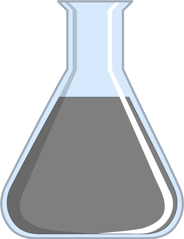 Test Tube - Chemistry Clip Art (782x1000)