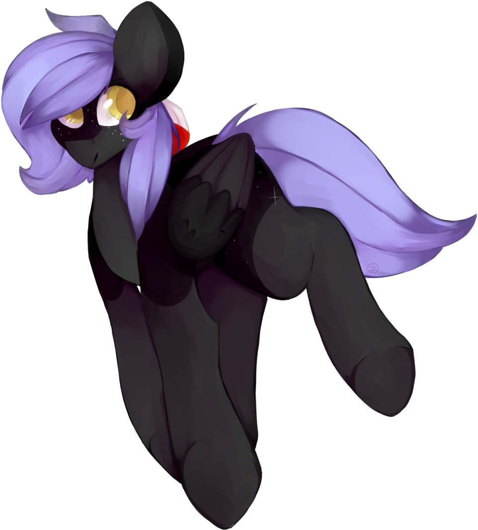 Floaty Cloudy Painting By Zuzidrawsstuff - Cartoon (1024x1126)