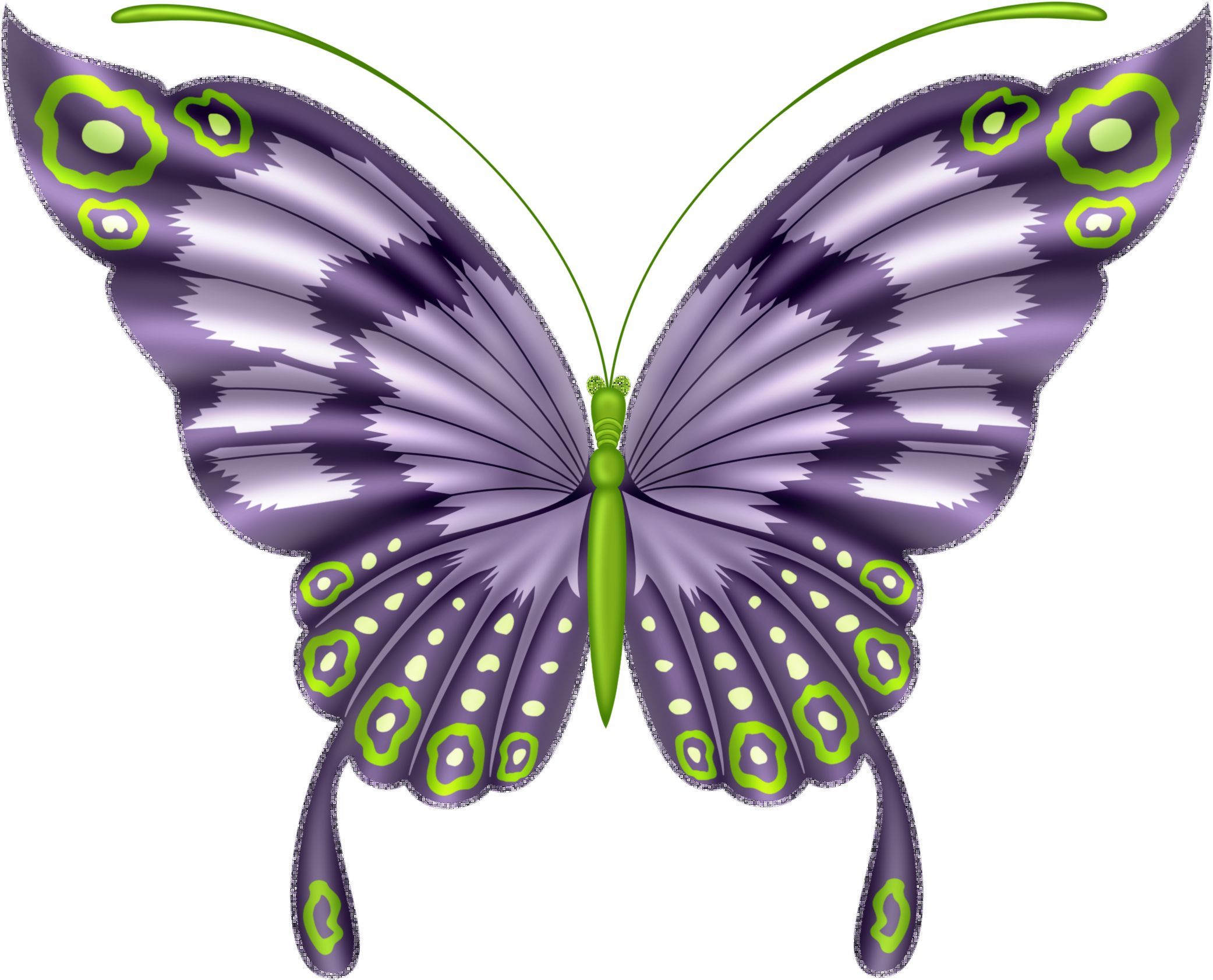 Butterflies°• - ‿✿⁀ - Butterfly Beautiful Art (2236x1808)