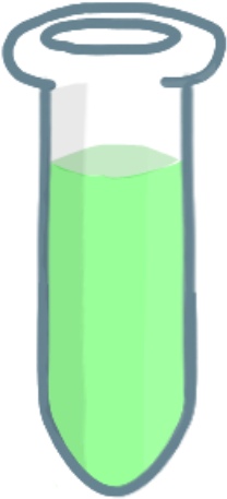 Test Tube Body - Test Tube Body (854x480)